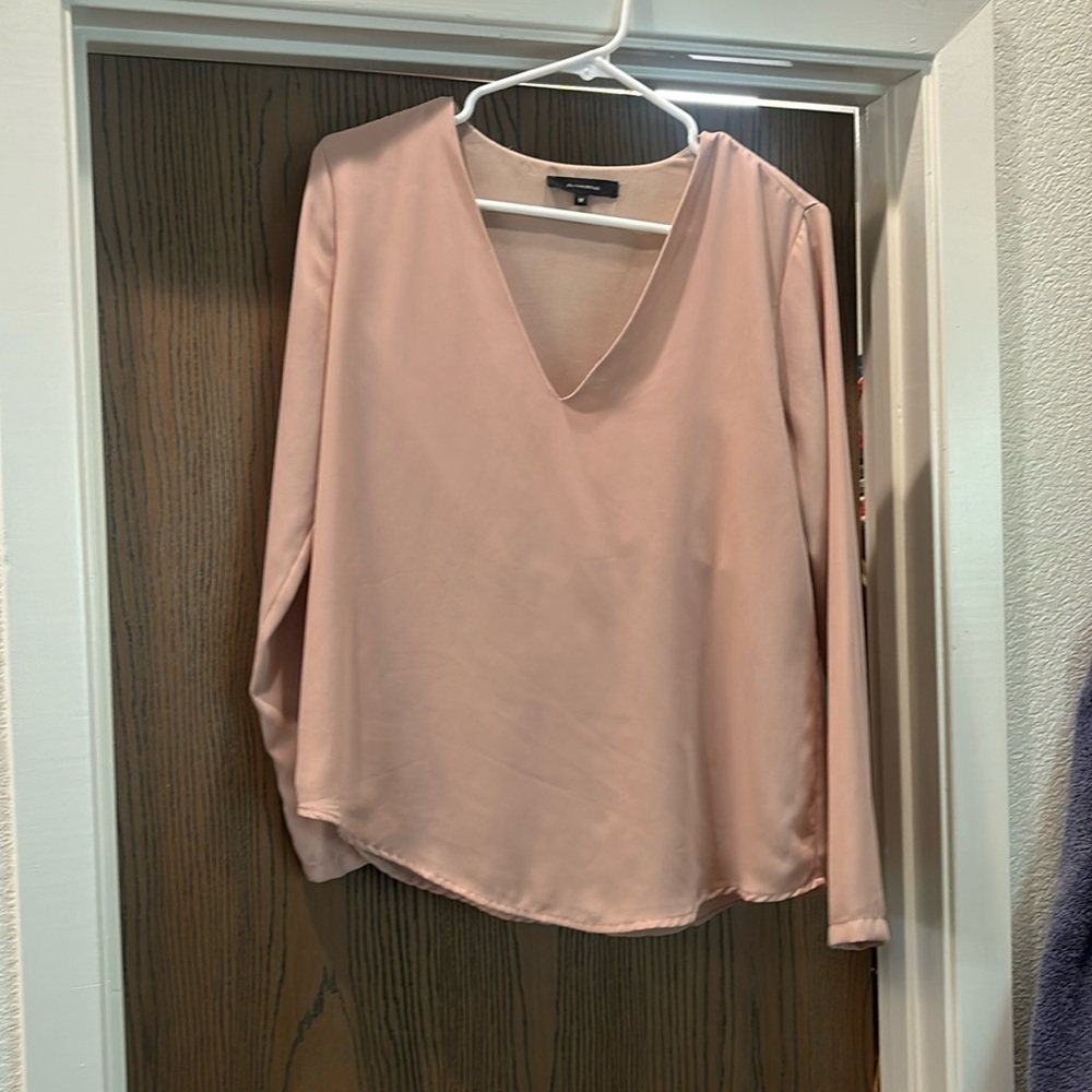 Chiffon blouse